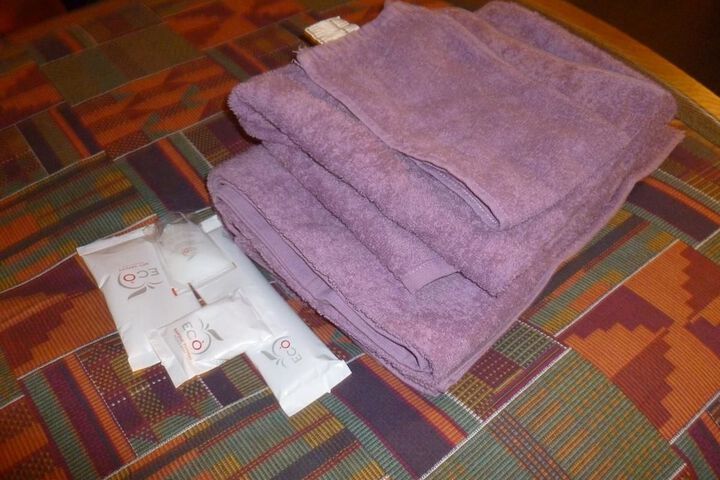 Bath Interior