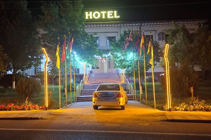 Hotel 36 of 37