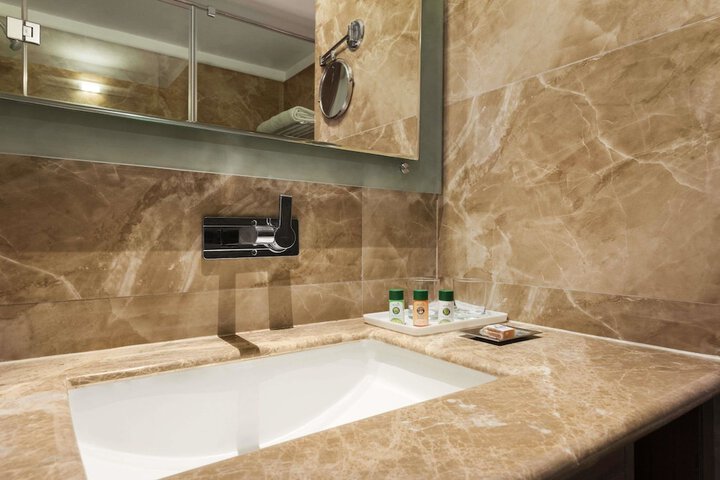Bath Photo