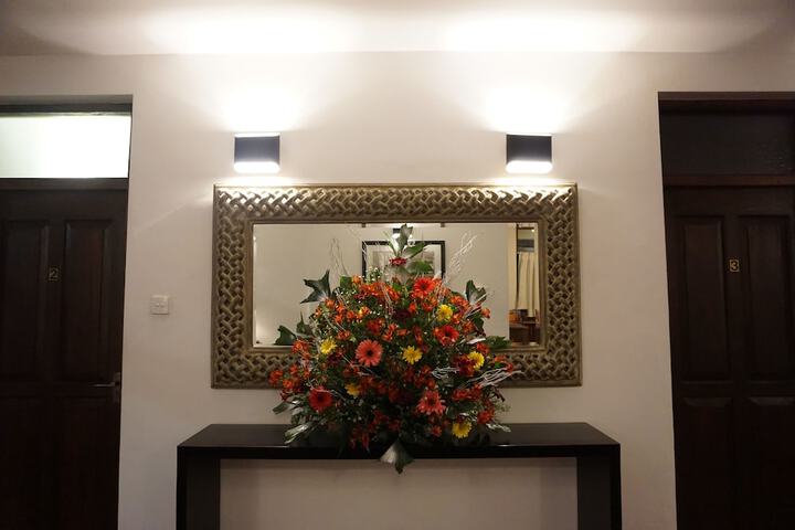 Hotel Interior 18 of 22
