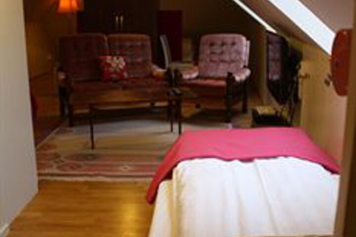 Room 15 of 43