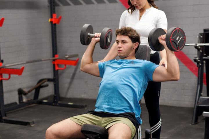 Health and Fitness 39 of 55