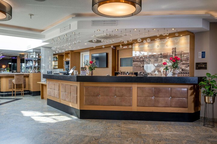 Lobby Photos