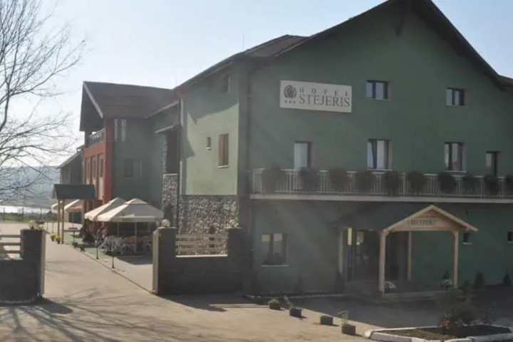 HOTEL STEJERIS