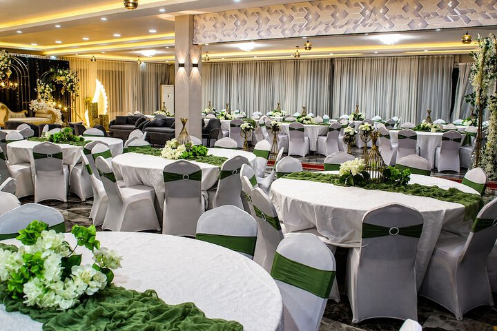 Ballroom/Hall 5 of 9