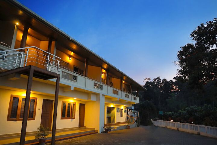 Hotel 45 of 58