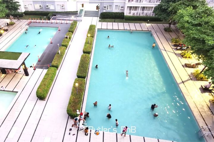 Pool 7 of 20
