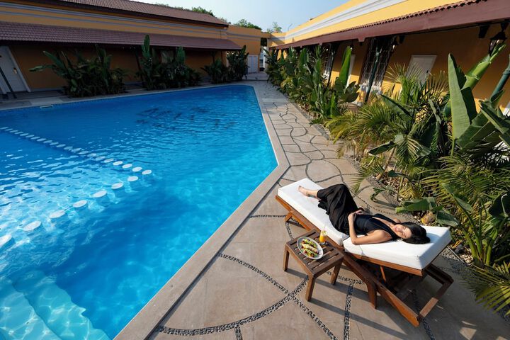 Pool 19 of 46