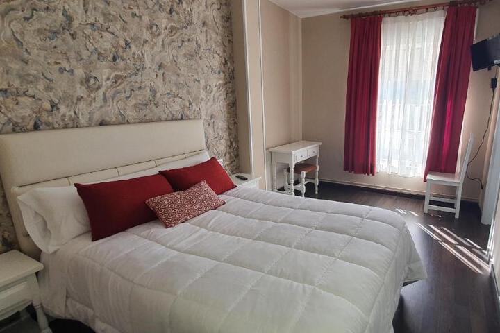 Hotel Prados