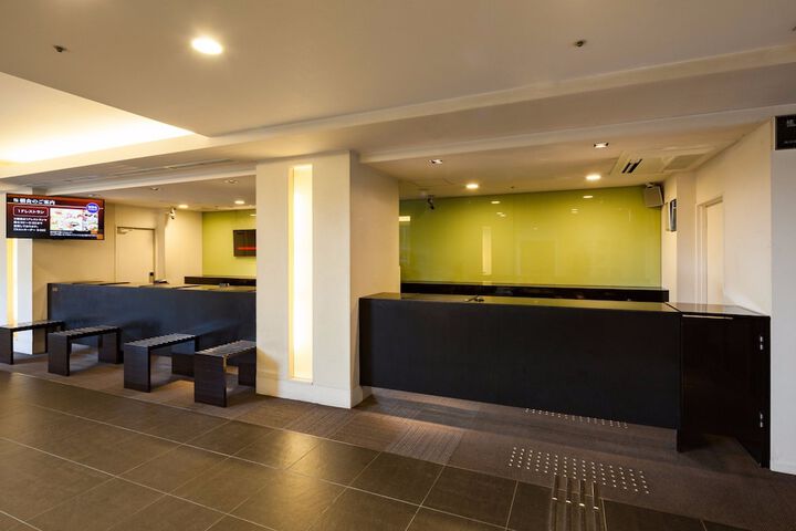Hotel Interior 3 of 78