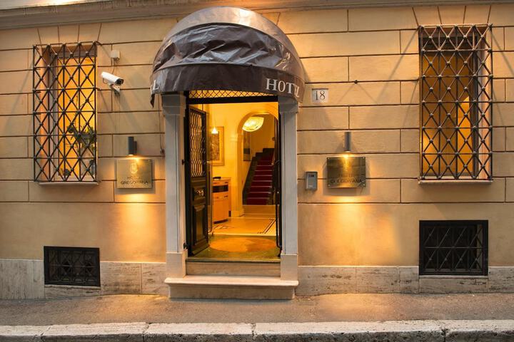 Hotel 39 of 39