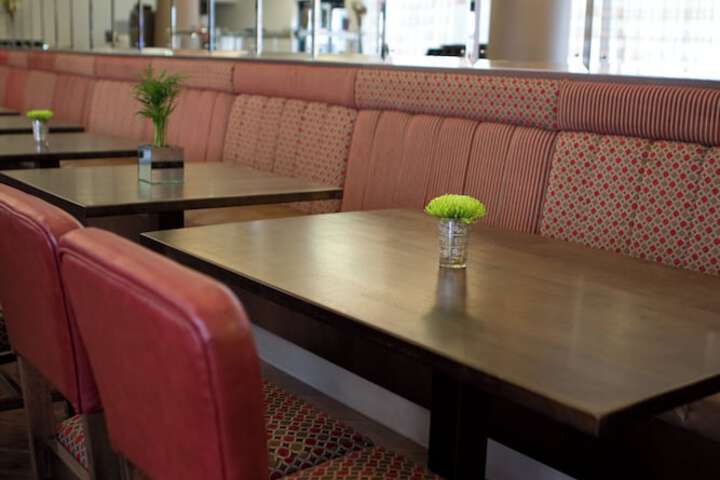 Restaurants