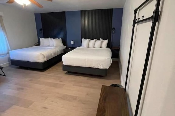 Fitness Facility Photos