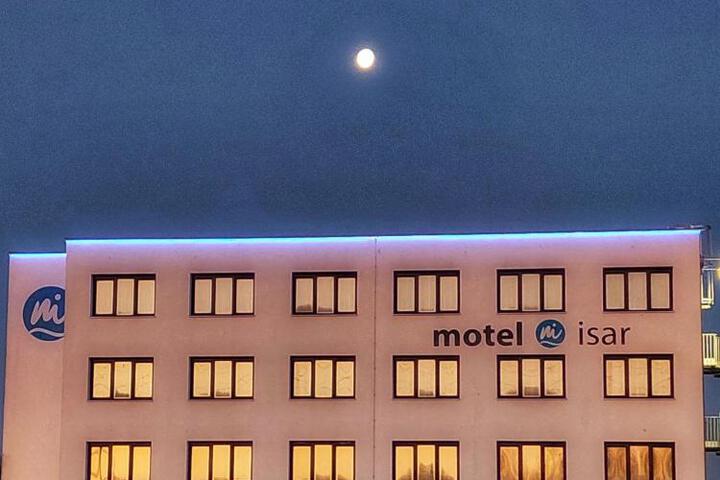 motel isar | 24h / 7 checkin