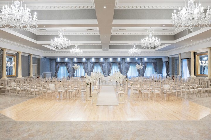 Wedding/Banquet 45 of 50