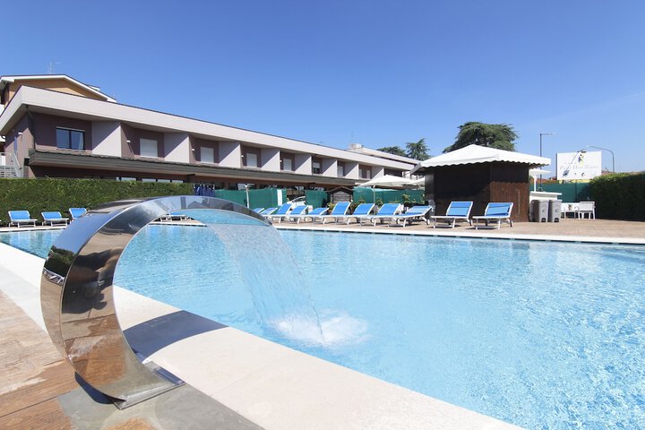 Piccolo Hotel Nogara