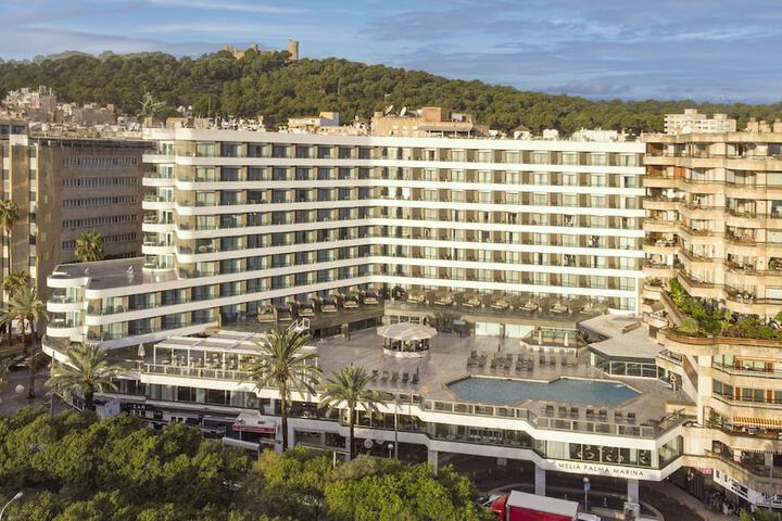 Hotel 136 of 139