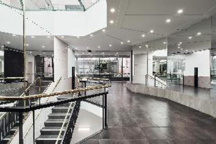 Fitness Center Photo