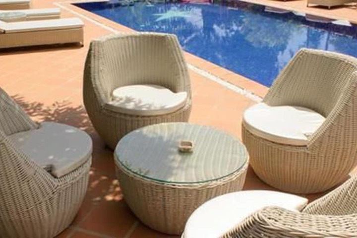 Terrace/Patio 97 of 117