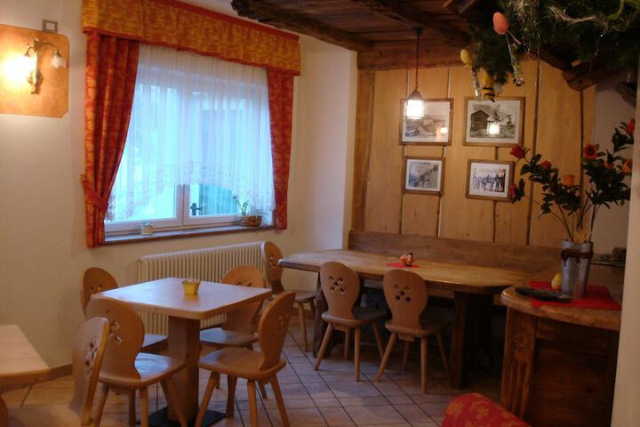 Restaurants
