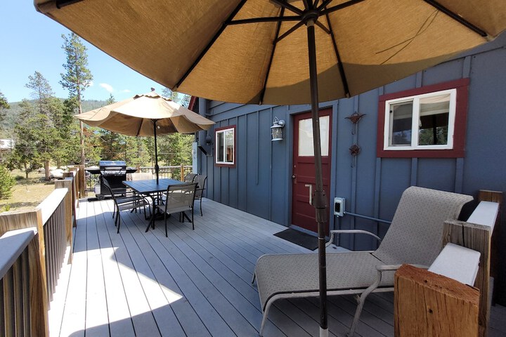 Terrace/Patio 14 of 32