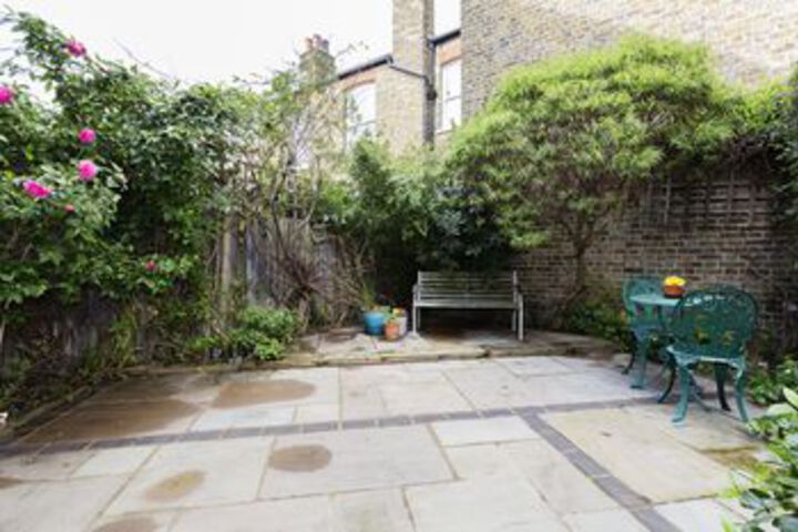 Terrace/Patio 18 of 18