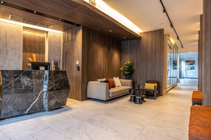 Hotel Interior 2 of 52