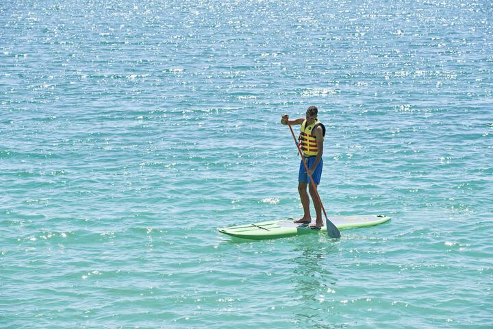 Water Sports 25 of 50