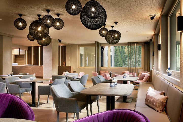 Hotel Interior 2 of 127