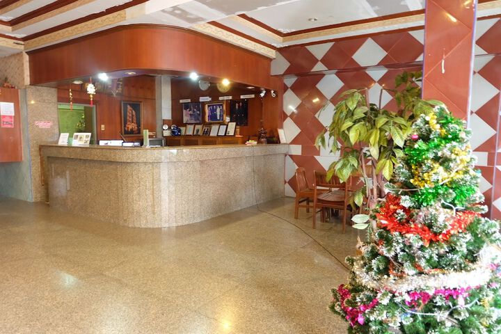 Hotel Interior 4 of 20