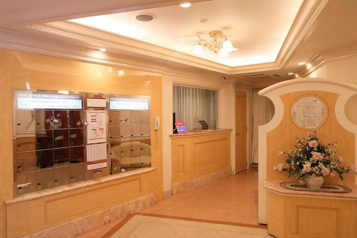 Hotel Interior 3 of 31