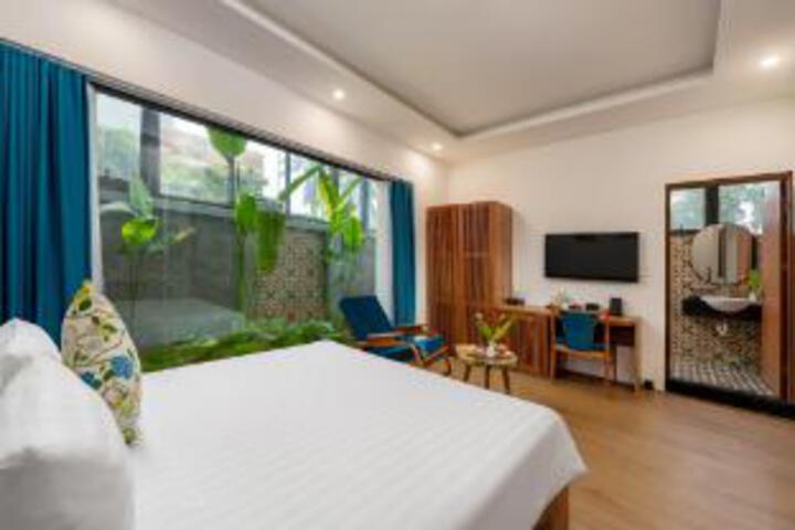 Room 21 of 23