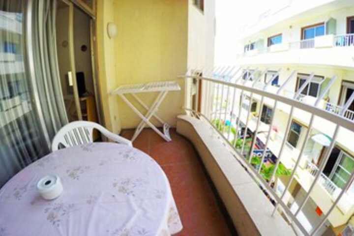 Terrace/Patio 3 of 16