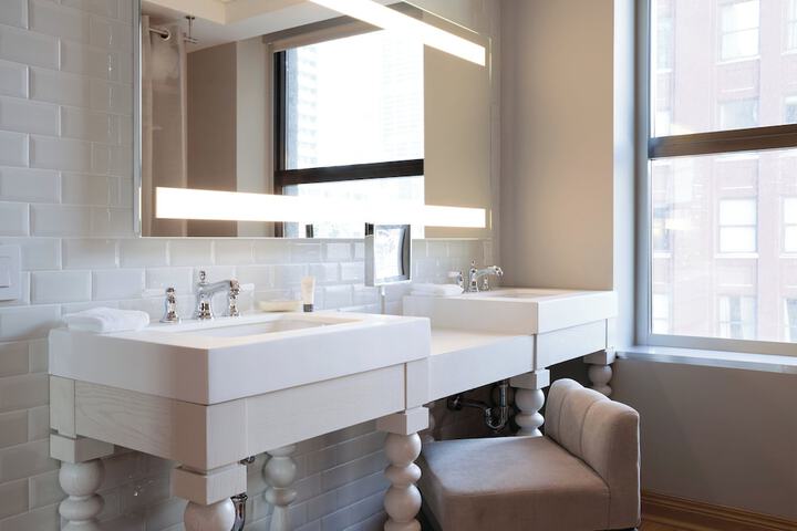 Bath Amenities