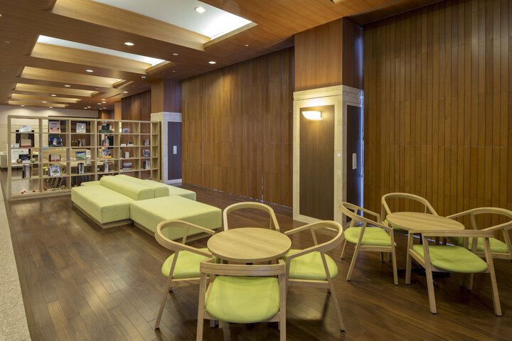 Hotel Interior 12 of 68