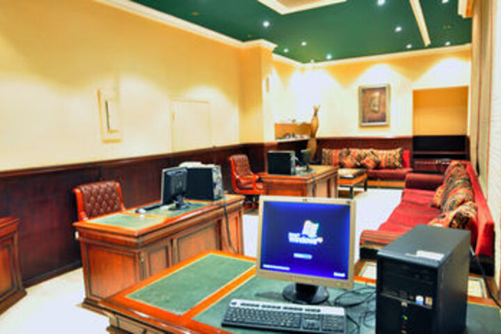 Hotel Interior 51 of 54