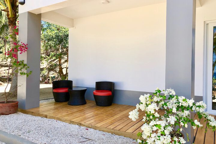 Terrace/Patio 45 of 46
