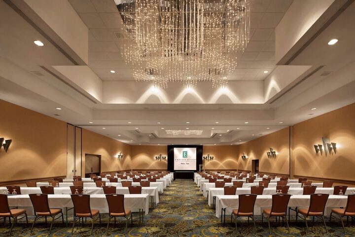 Ballroom
