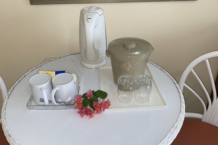 Breakfast/Coffee Service 29 of 59