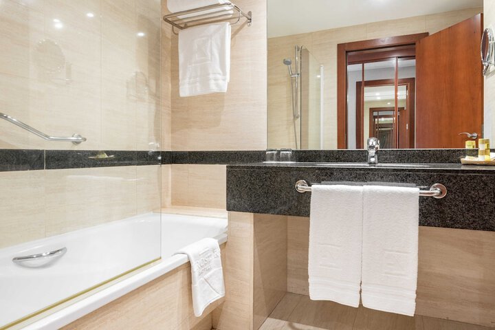 Bath Photo