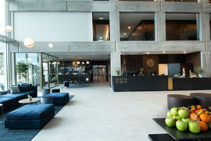 Hotel Interior 2 of 31