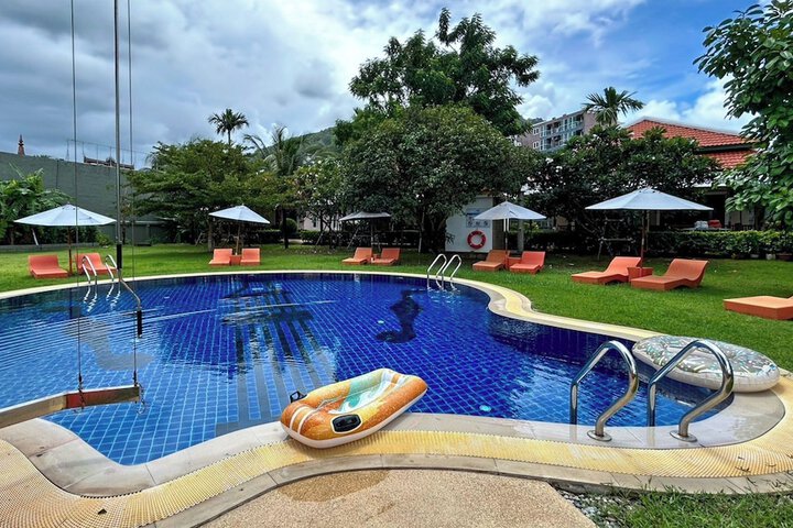 Kata Forte Resort