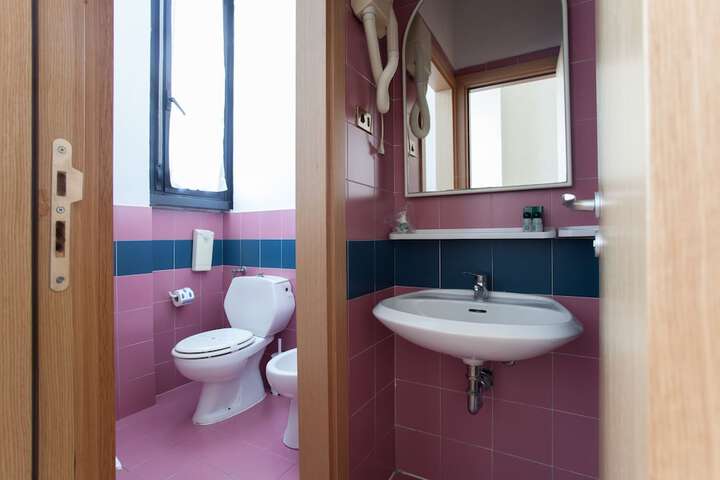 Bath Photo