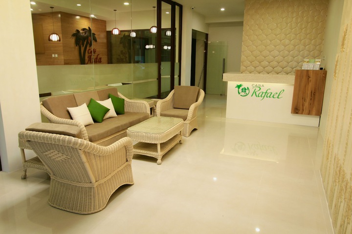 Hotel Interior 6 of 52