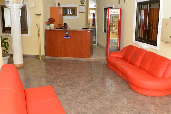 Hotel Interior 2 of 30