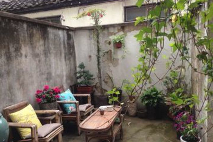 Suzhou Laoshuxia