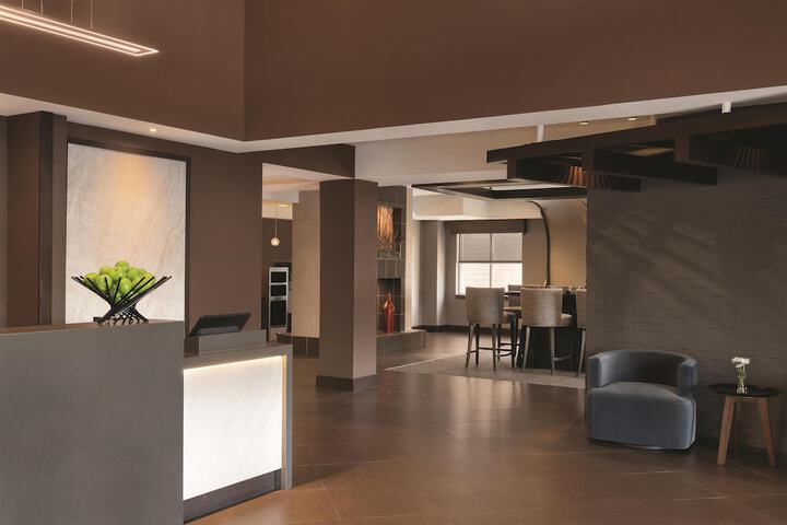 Hotel Interior 4 of 33