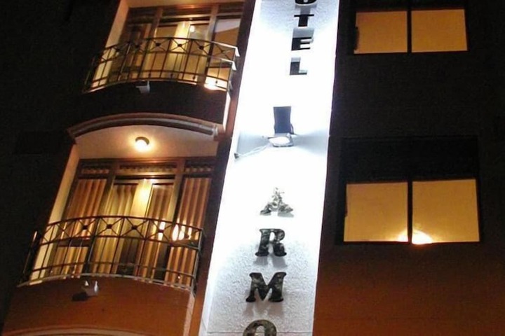 Hotel 42 of 43