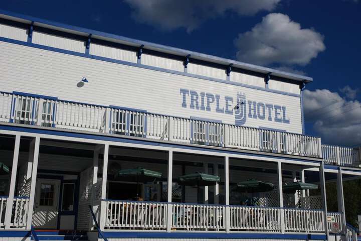 Hotel 58 of 58