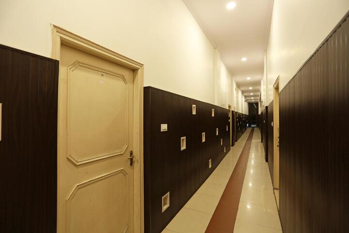 Hotel Interior 3 of 5